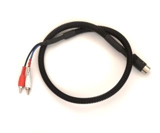 ReierParts 93OG AS3 cable
